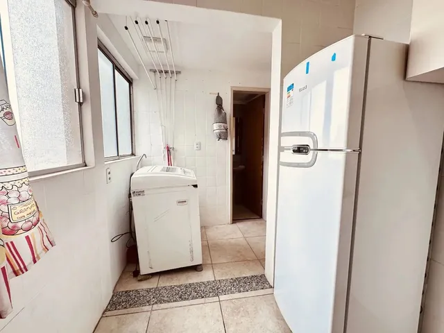 Imagem 5: Vendo Apartamento 2Q no Edifício Itajaí Apartamento com 2 Quarto(S) e 2 Banheiro(S) À