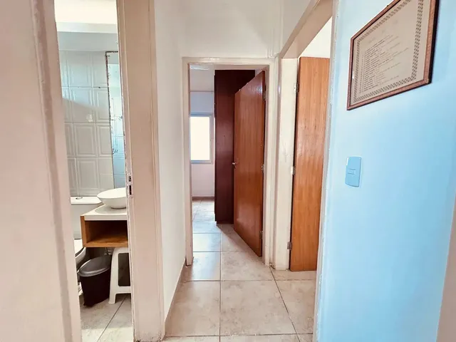 Imagem 12: Vendo Apartamento 2Q no Edifício Itajaí Apartamento com 2 Quarto(S) e 2 Banheiro(S) À