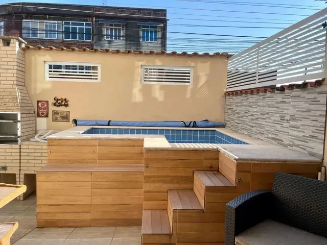 Imagem: Casa com 3 Dormitórios, 86 M² - Venda