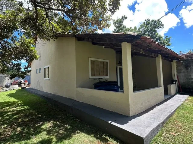 Imagem: Casa 3/5 Jd Todos os Santos - Senador Canedo