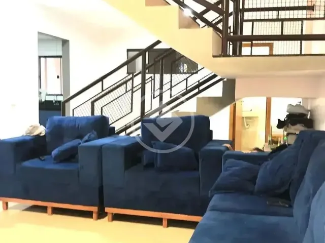Imagem: Sobrado Residencial Jardim Presidente em