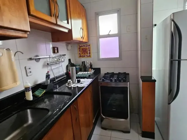Imagem 15: Edifícil Marseille, 100 M², Nascente, 3/4 Sendo 1 Suíte no Bairro Marco