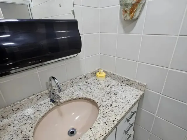 Imagem 5: Edifícil Marseille, 100 M², Nascente, 3/4 Sendo 1 Suíte no Bairro Marco