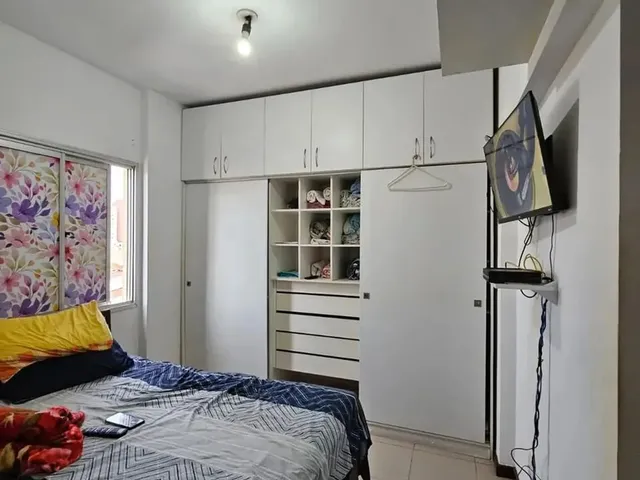 Imagem 11: Edifícil Marseille, 100 M², Nascente, 3/4 Sendo 1 Suíte no Bairro Marco