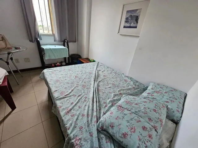 Imagem 14: Edifícil Marseille, 100 M², Nascente, 3/4 Sendo 1 Suíte no Bairro Marco