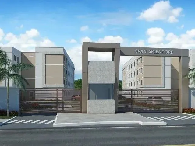 Imagem: Apartamento Próximo Vila Brasília - Gran