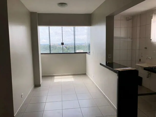 Imagem: Apartamento 2 Quartos Setor Pedro Ludovico