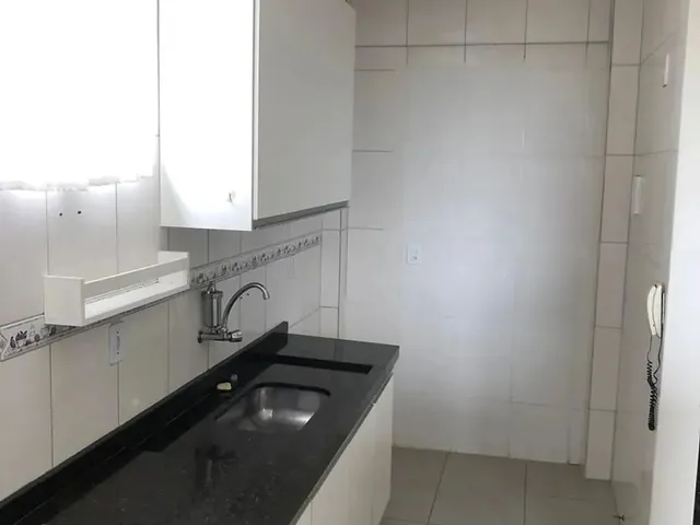 Imagem 3: Apartamento 2 Quartos Setor Pedro Ludovico Apartamento com 2 Quarto(S) e 1 Banheiro(S) À