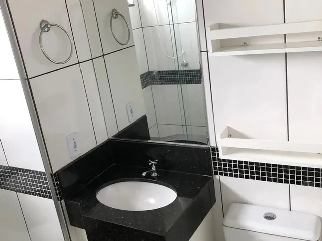 Imagem 9: Apartamento 2 Quartos Setor Pedro Ludovico Apartamento com 2 Quarto(S) e 1 Banheiro(S) À