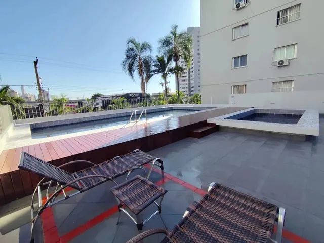 Imagem 10: Apartamento 2 Quartos Setor Pedro Ludovico Apartamento com 2 Quarto(S) e 1 Banheiro(S) À