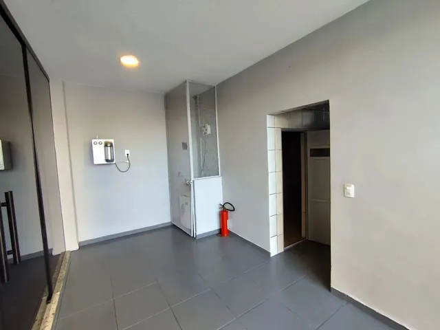 Imagem 2: Apartamento 2 Quartos Setor Pedro Ludovico Apartamento com 2 Quarto(S) e 1 Banheiro(S) À