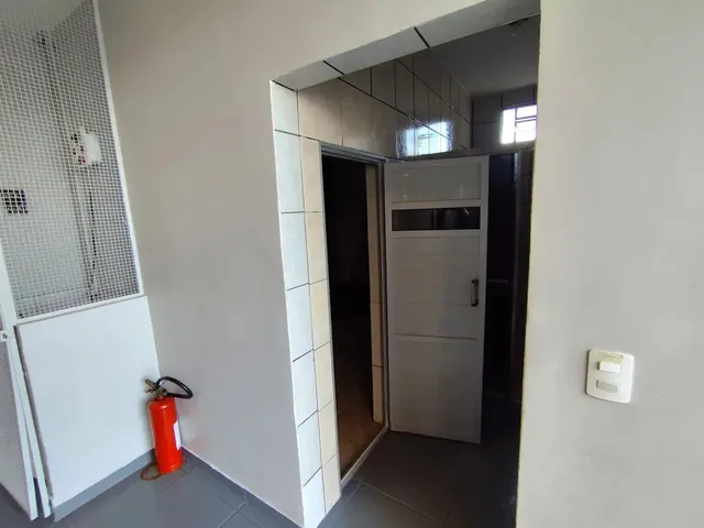 Imagem 4: Apartamento 2 Quartos Setor Pedro Ludovico Apartamento com 2 Quarto(S) e 1 Banheiro(S) À