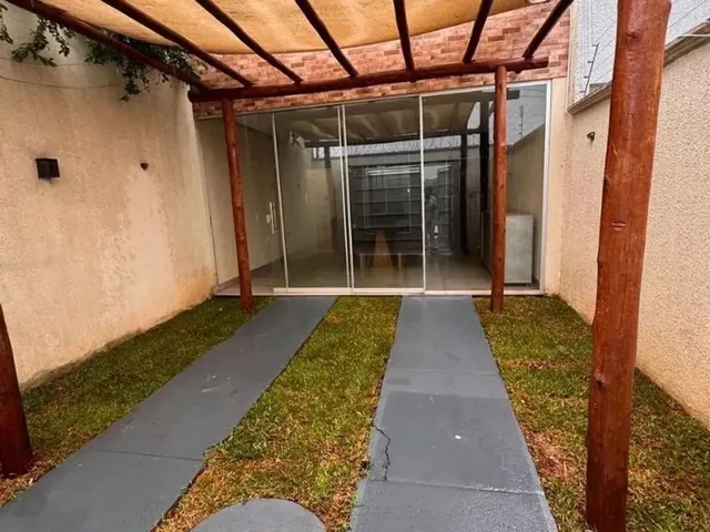 Imagem: Casa À Venda Parque das Flores 97 M²