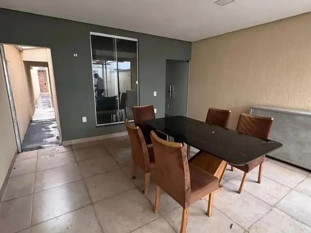 Imagem 7: Casa À Venda Parque das Flores | 97 M² Construídos | 2 Quartos (1 Suíte