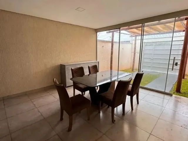 Imagem 3: Casa À Venda Parque das Flores | 97 M² Construídos | 2 Quartos (1 Suíte