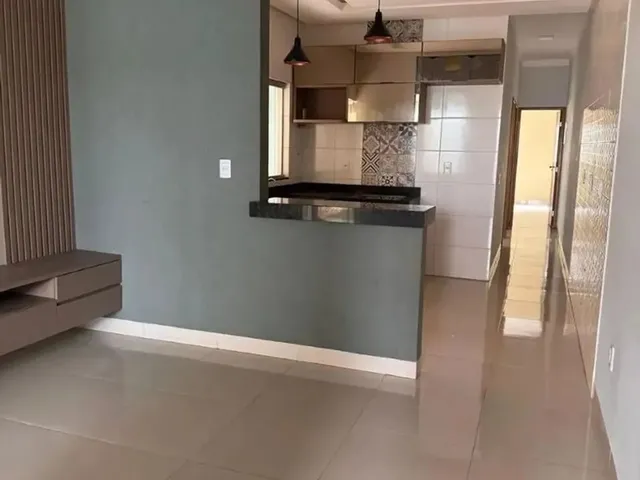 Imagem 6: Casa À Venda Parque das Flores | 97 M² Construídos | 2 Quartos (1 Suíte