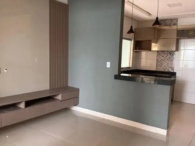 Imagem 9: Casa À Venda Parque das Flores | 97 M² Construídos | 2 Quartos (1 Suíte