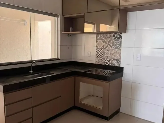Imagem 2: Casa À Venda Parque das Flores | 97 M² Construídos | 2 Quartos (1 Suíte