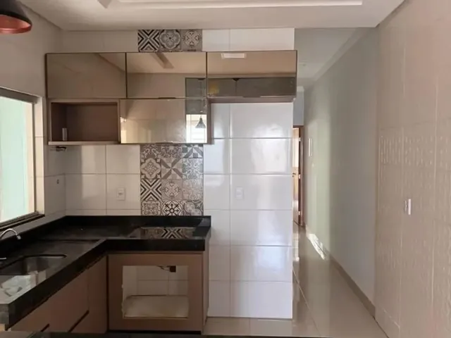 Imagem 11: Casa À Venda Parque das Flores | 97 M² Construídos | 2 Quartos (1 Suíte