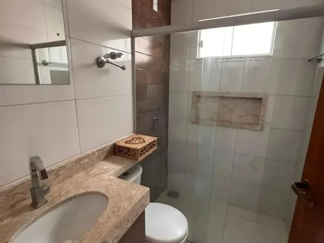 Imagem 5: Casa À Venda Parque das Flores | 97 M² Construídos | 2 Quartos (1 Suíte