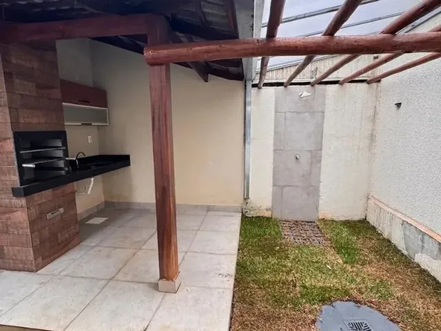 Imagem 4: Casa À Venda Parque das Flores | 97 M² Construídos | 2 Quartos (1 Suíte