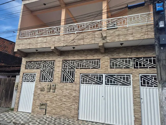 Imagem: Casa com Garagem Urbis