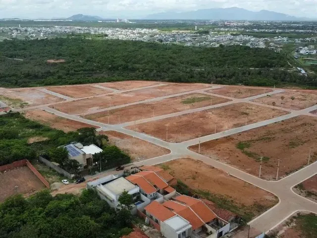 Imagem 4: Loteamento Topville Eusebio; Proximo Ao Centro; por Tras da Cidade Alpha! Cód. Mmd8Si
