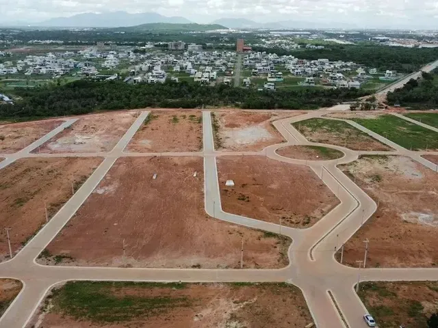 Imagem 5: Loteamento Topville Eusebio; Proximo Ao Centro; por Tras da Cidade Alpha! Cód. Mmd8Si