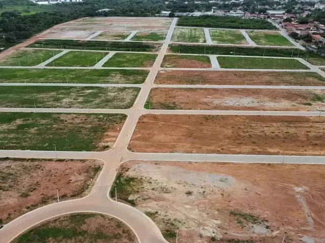 Imagem 2: Loteamento Topville Eusebio; Proximo Ao Centro; por Tras da Cidade Alpha! Cód. Mmd8Si