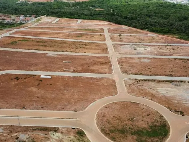 Imagem 6: Loteamento Topville Eusebio; Proximo Ao Centro; por Tras da Cidade Alpha! Cód. Mmd8Si