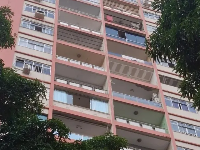 Imagem: Ótimo Apartamento na Batista Campos - Ed