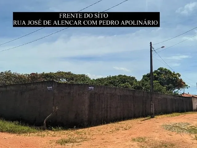 Imagem 1: Sítio Completo na Caponga (Cascavel) - a Apenas 3Km da Praia