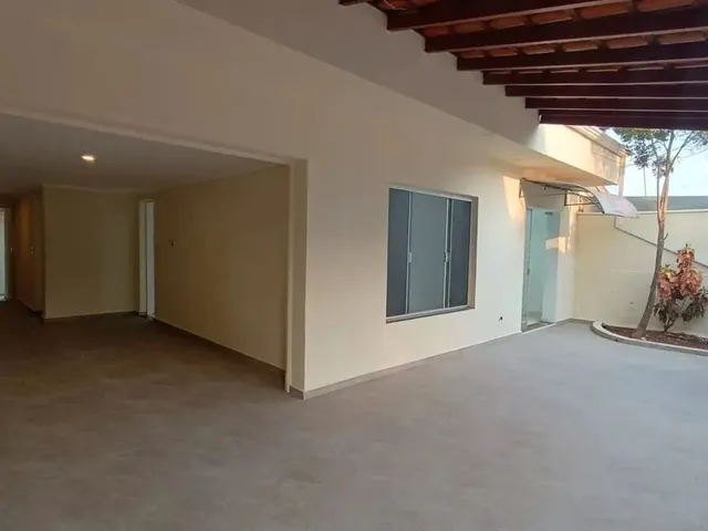 Imagem: Casa em Jardim santa Rosa - Nova Odessa