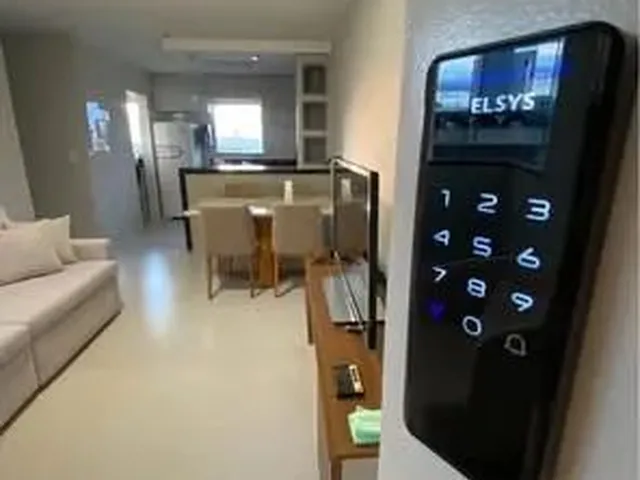 Imagem: Apartamento Setor Oeste Rua 6A Lago das