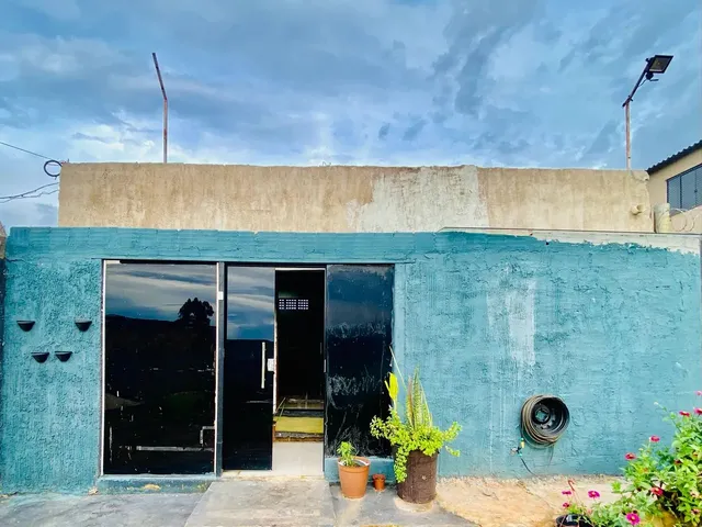 Imagem: Vendo Casa em Condomínio Fechado