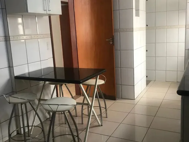 Imagem: Apartamento no Setor Bueno Apartamento com