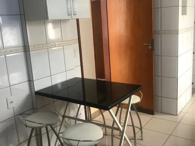 Imagem 10: Apartamento no Setor Bueno Apartamento com 3 Quarto(S) e 2 Banheiro(S) À Venda, 68.00 Por