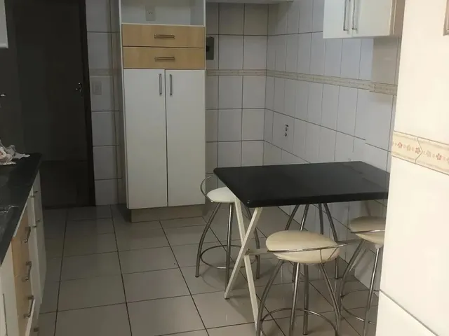 Imagem 9: Apartamento no Setor Bueno Apartamento com 3 Quarto(S) e 2 Banheiro(S) À Venda, 68.00 Por