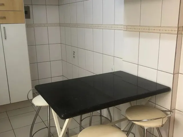 Imagem 8: Apartamento no Setor Bueno Apartamento com 3 Quarto(S) e 2 Banheiro(S) À Venda, 68.00 Por