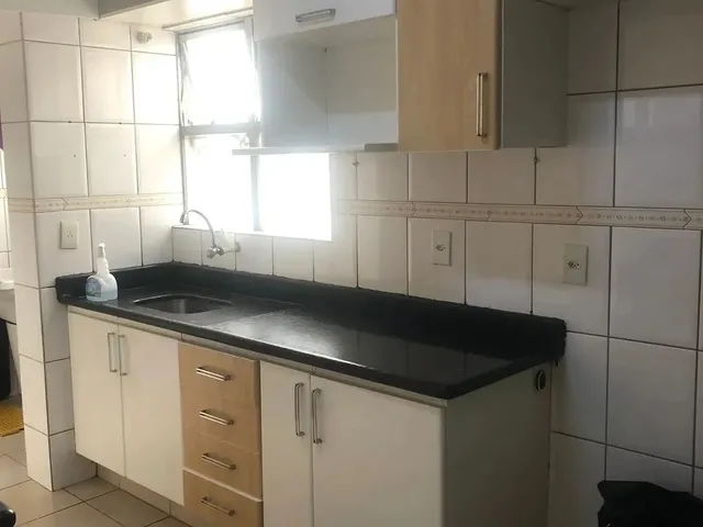 Imagem 12: Apartamento no Setor Bueno Apartamento com 3 Quarto(S) e 2 Banheiro(S) À Venda, 68.00 Por