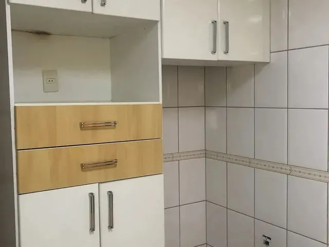 Imagem 3: Apartamento no Setor Bueno Apartamento com 3 Quarto(S) e 2 Banheiro(S) À Venda, 68.00 Por