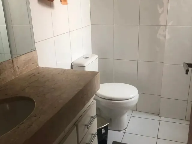 Imagem 7: Apartamento no Setor Bueno Apartamento com 3 Quarto(S) e 2 Banheiro(S) À Venda, 68.00 Por