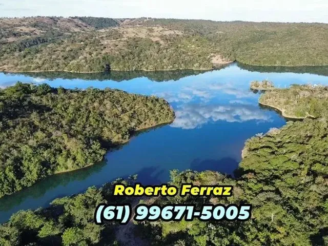 Imagem 2: Lago Corumbá IV - Eldorado!!! Ás Margens do Lago