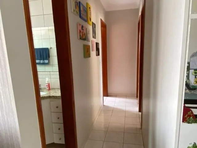Imagem: Apartamento Negrao de Lima