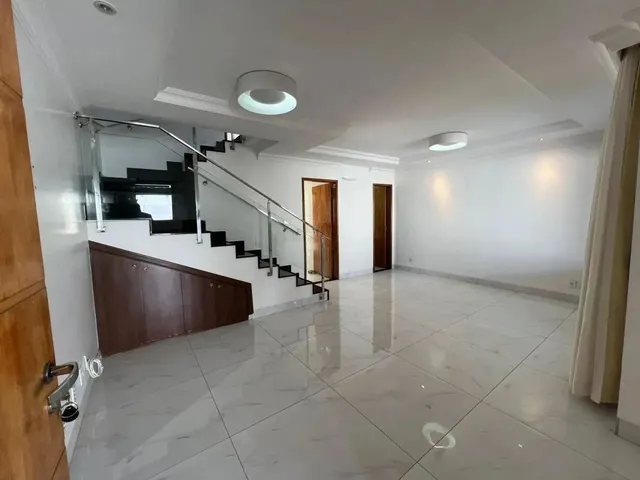 Imagem 13: Sobrado Condomínio Villas do Atlântico Sobrado com 3 Quarto(S) e 4 Banheiro(S) À