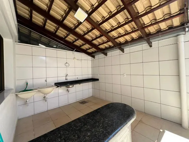 Imagem 6: Sobrado Condomínio Villas do Atlântico Sobrado com 3 Quarto(S) e 4 Banheiro(S) À