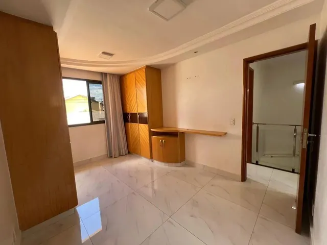 Imagem 9: Sobrado Condomínio Villas do Atlântico Sobrado com 3 Quarto(S) e 4 Banheiro(S) À