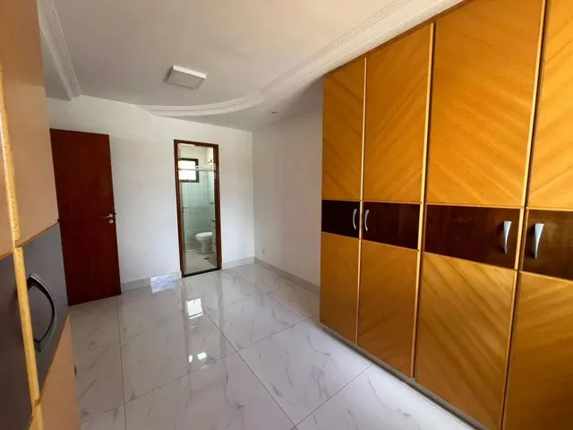 Imagem 14: Sobrado Condomínio Villas do Atlântico Sobrado com 3 Quarto(S) e 4 Banheiro(S) À