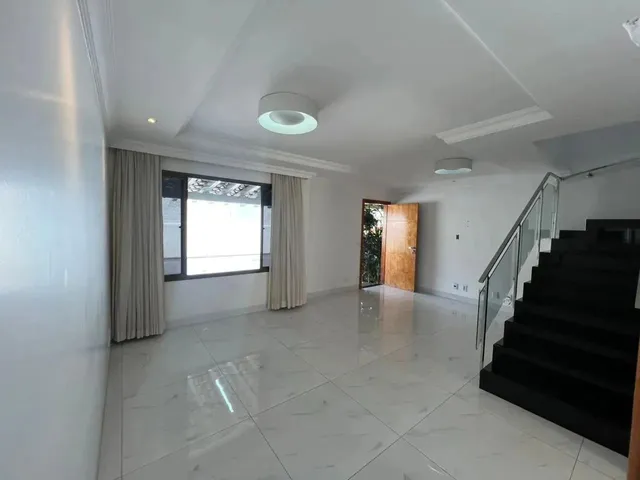 Imagem 2: Sobrado Condomínio Villas do Atlântico Sobrado com 3 Quarto(S) e 4 Banheiro(S) À