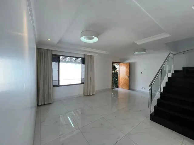 Imagem 16: Sobrado Condomínio Villas do Atlântico Sobrado com 3 Quarto(S) e 4 Banheiro(S) À